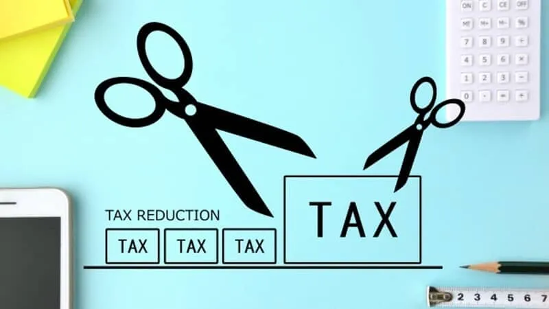 中小企業の節税策～中小企業経営強化税制 