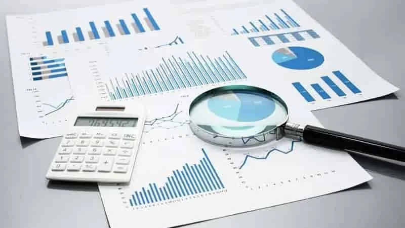 財務分析とは｜４つの分析方法と各種指標を解説 